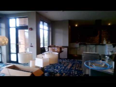 Courtyard Woburn Phase 3 - Week 5