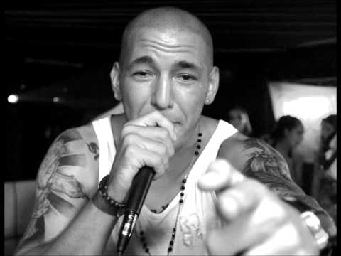 Curtis feat BLR - Szotyi van?!