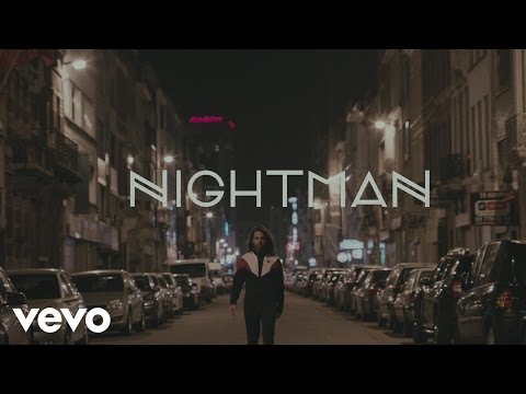 Nightman - Always (Except for Sometimes) (Radio Edit)