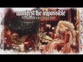 MANIFEST THE IMPOSSIBLE MOON HOUR X ANGELS444