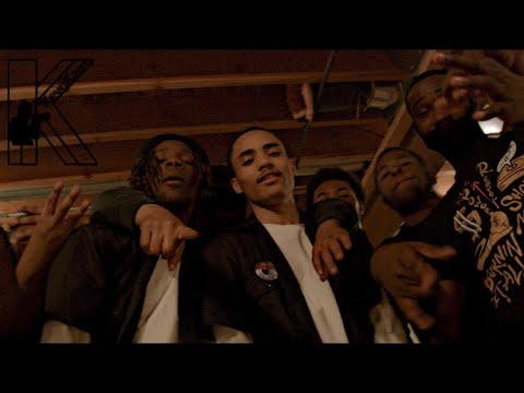 MMG Delo X MMG Lil Zay - Dangerous | Directed by KevoKam