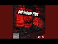 Old School Vibe