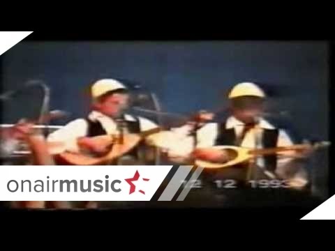 OSMAN DHE BEQIR GASHI ME FLORIM KLEQKEN - SELMAN KADRIES