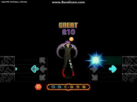 AuditionPVS Beat Up Tobu - Cloud 9 (feat. Itro) (Lv.5) (128 bpm)