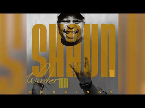 SHAU101 WINTER MIX EXPLOSION