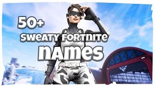 50 sweaty clean fortnite names not taken april may 2019 - good sweaty fortnite names