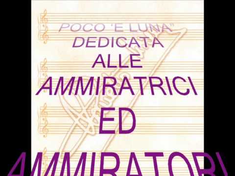 Video thumbnail for ’Na voce, ’na chitarra e ’o ppoco ’e luna