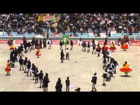 44. Confraternidad Los Negritos De Ccacca - Acora.divx