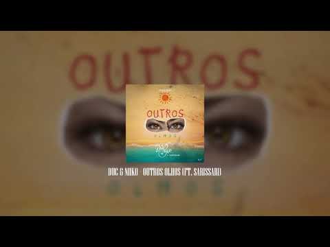Duc & Niiko - Outros Olhos (Ft. Sarissari) | OneClickMusic Angola