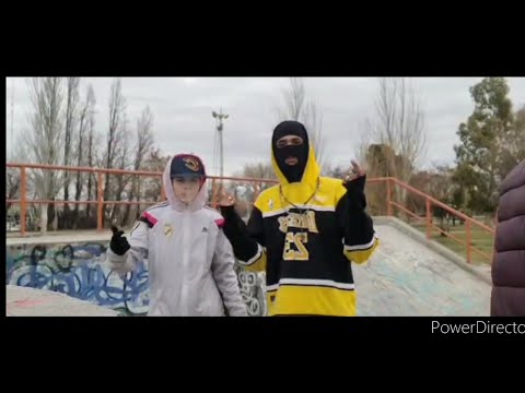 AK 47(esquivo al civil)(videooficial2023)#cosasdelavidaclandestinavol1 #plottier  #nqnargentina