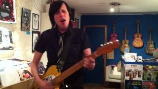 Ken STRINGFELLOW (The Posies) - She&#39;s coming down again! (Boutique Fargo)
