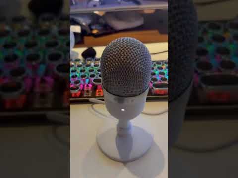 变声器--男变女声