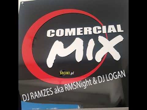Dj Ramzes aka RMSNight & Dj Logan / Comercial Mix 2011 - seciki pl