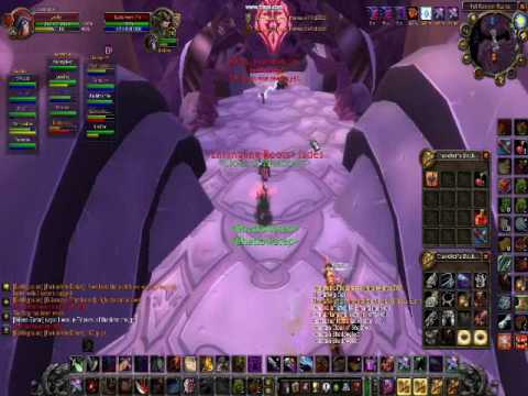 Burning crusade rogue