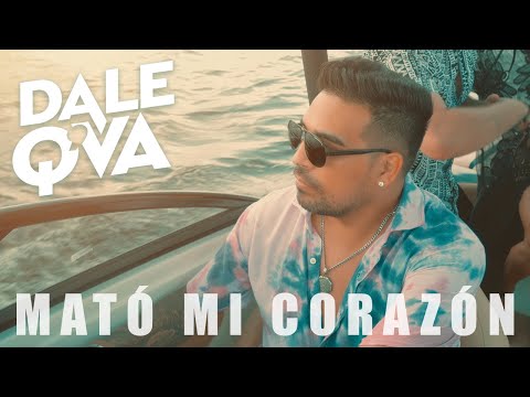 Mató Mi Corazón - Dale q va