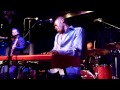 Roachford - I Get High - Jazz Cafe, London - October 2013