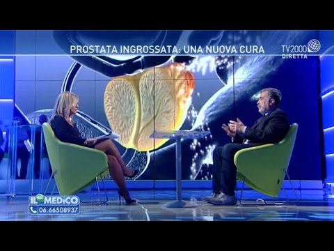 Tsifran lefficacia della prostata Elektromassazhery per la prostatite