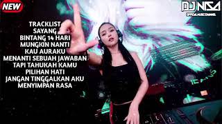 Download lagu DJ SAYANG   SUPERNOVA X MUNGKIN NANTI BREAKBEAT FULL MELODY TERBARU 2025  DJ NISA mp3