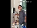 สถานีชาร์จไฟรถยนต์