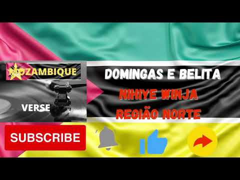 Domingas e Belita   Nihiye winja