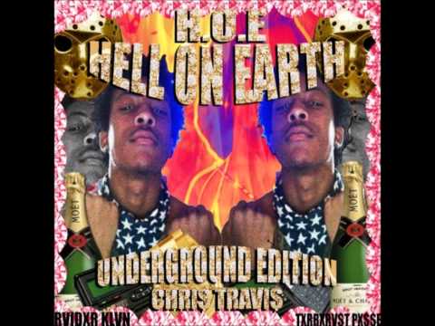 CHRI$ TRAVI$ - THOWEED UP (1995)