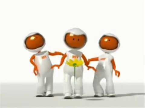 Happy Birthday Flávia!