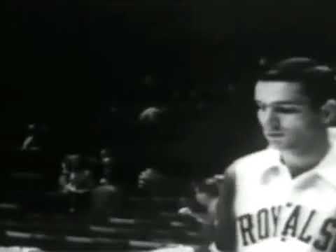 NB60s: Jerry "Luke" Lucas