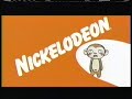 Nickelodeon Commercials June 25 2005