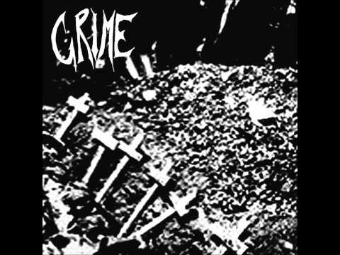 Grime - Self Contempt