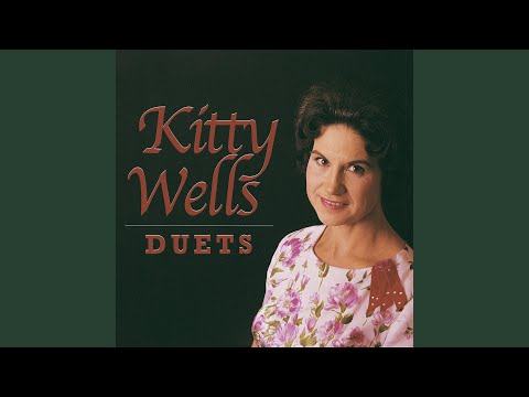 No One But You - Kitty Wells