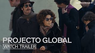 Projecto Global | Trailer | Ivo M. Ferreira | Jani Zhao | Rodrigo Tomás | José Pimentão