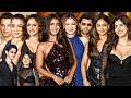 Roshni Walia Stebin Ben Ridhima Pandit Pragya Jaiswal At Roswyn Hotel Launch