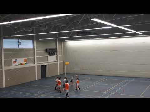 Luctor 1 - ZKV 1 (helft 1)