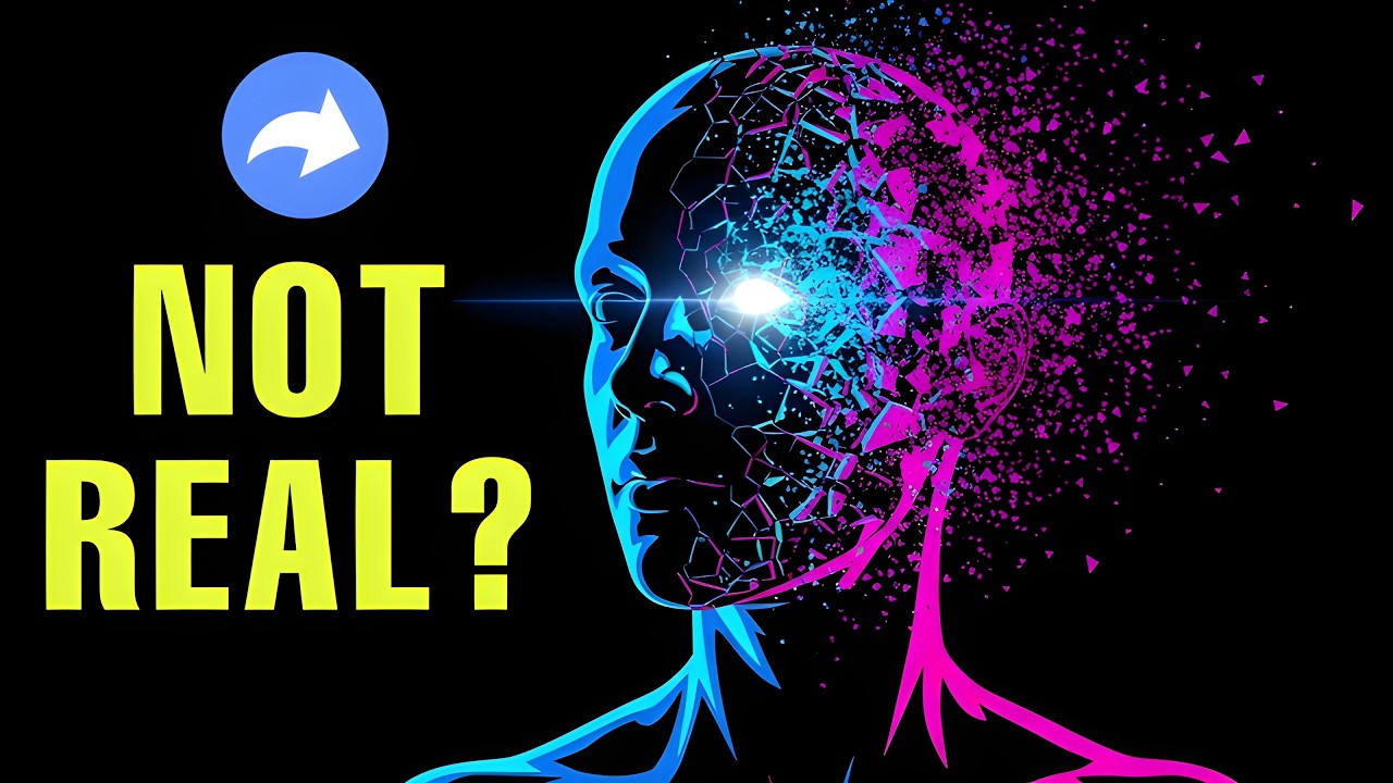 The Simulation Hypothesis | Are We Living in a Philosophical Glitch?