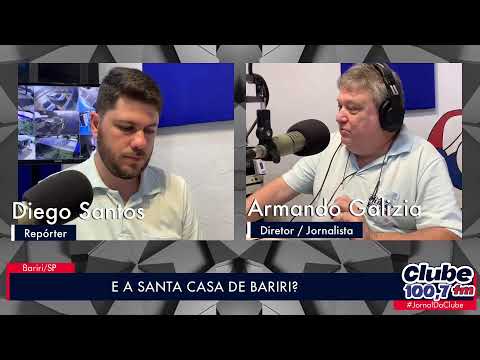 E A SANTA CASA?