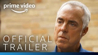 Bosch - Saison - 2 Trailer #2 | Prime Video