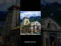 My 3 Dream Places Apa Fer Milange Lyrics Whatsapp Status Vrindavan Ayodhya Kedarnath