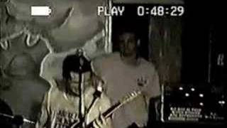 Propagandhi - 16 - Mutual Friends