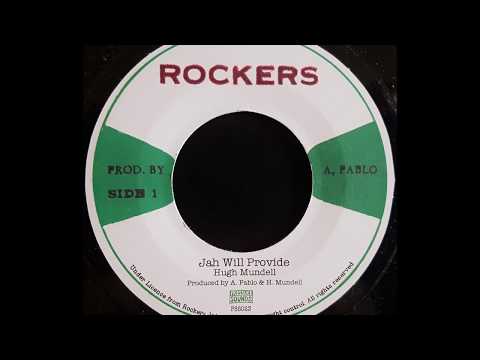 HUGH MUNDELL - Jah Will Provide [1978]