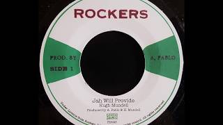 HUGH MUNDELL - Jah Will Provide [1978]