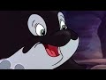 The 3rd Clip From The Little Mermaid Whale Of A Tale With BE And WeeSchool Puppet Voices