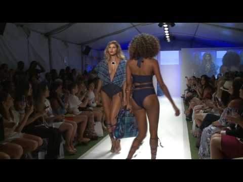 SWIMMIAMI 2017 / July 2016 / Baes & Bikinis / Silvia Ulson