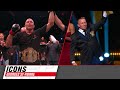 Fighters Reflect on Georges St-Pierre's Dominance