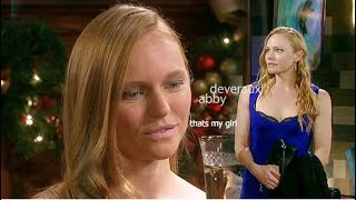 abigail deveraux | that's my girl