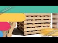 Get Premier Supplier of Pallets in Melbourne Wintle Pallets