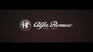 Video 5 of Product Alfa Romeo Stelvio (949) Crossover (2017)