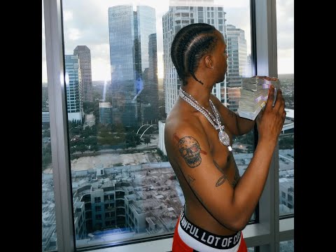 (FREE) Lil Yachty x Dc2trill X Concrete Boys Sample Type Beat  - "DRANK BABY"