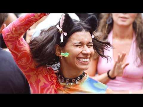 Onder De Radar Festival 2022 - aftermovie