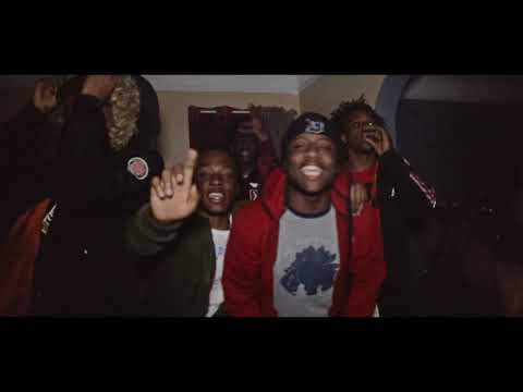 BRELLOBACK x BigSosa x Lil Jo x BIGTEE "LIGHT" (Official Music Video)