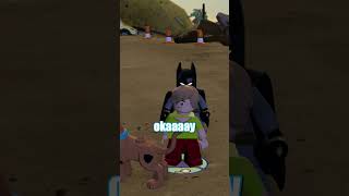 Did you know about this SECRET in LEGO Scooby Doo Game?
